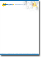 Letterhead